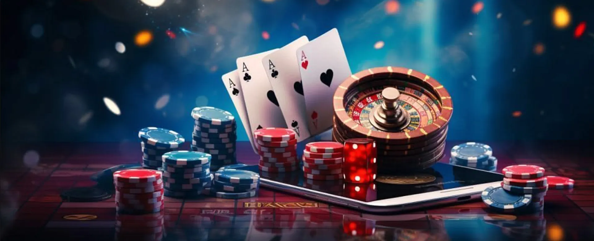 Dynamic background for 8k8 online gaming platform